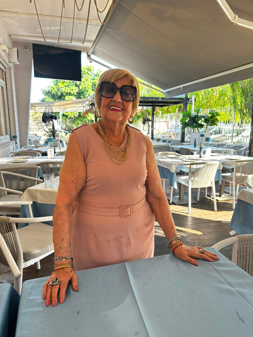 Nonna Gesuina